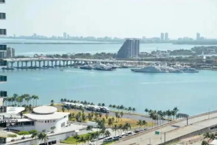 Amazing Studio Downtown Mia