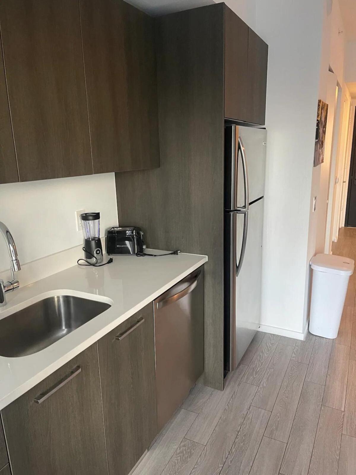 Amazing Studio Downtown Mia Miami